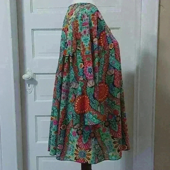 Westbound blouse #0326E - Picture 4 of 7